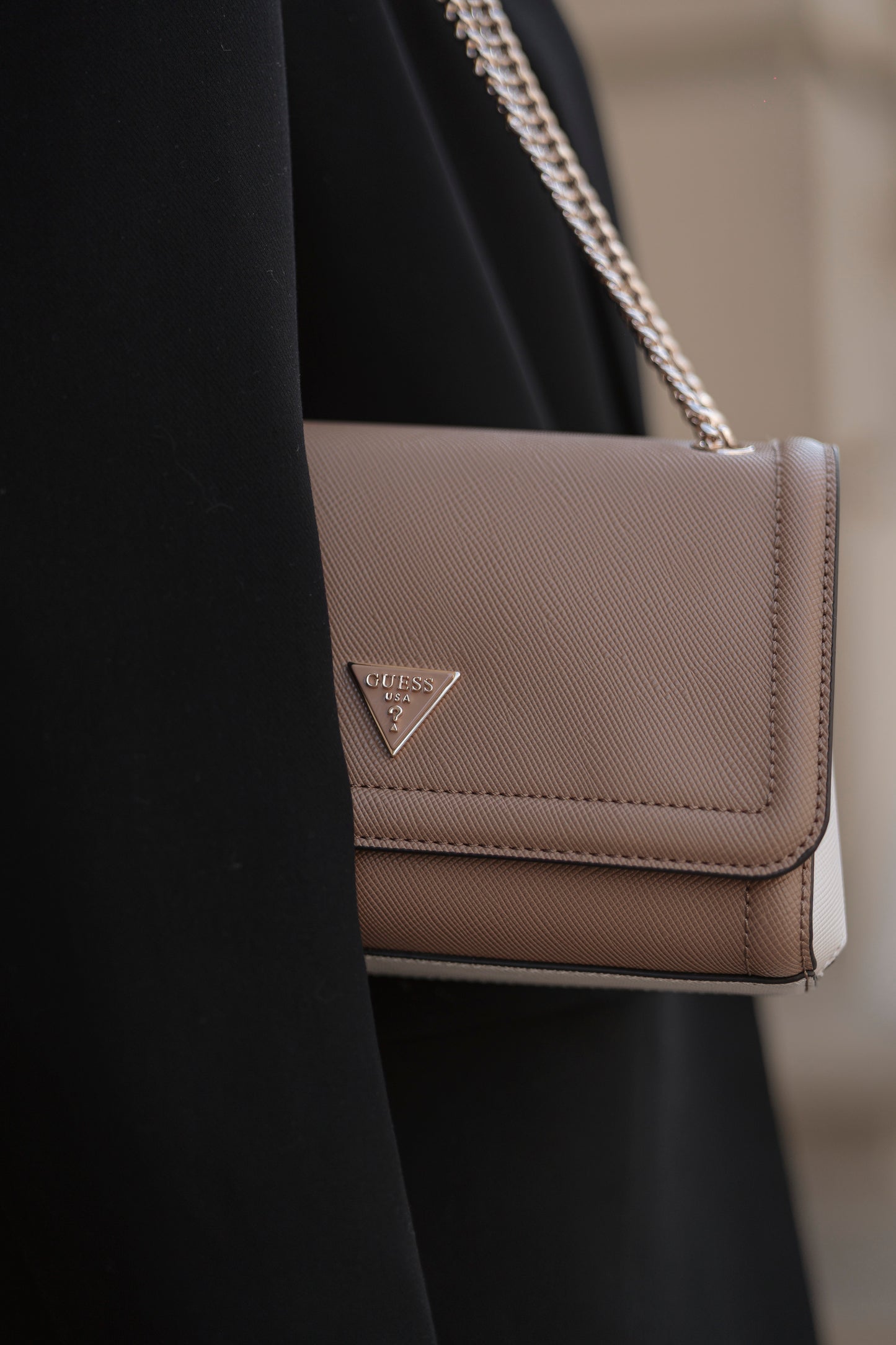 MALA TIRACOLO " NOELLE " GUESS