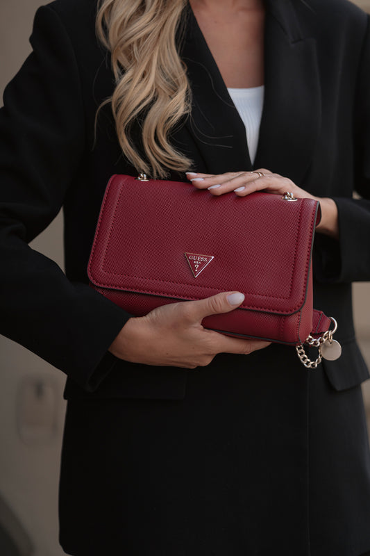 MALA TIRACOLO " NOELLE " GUESS