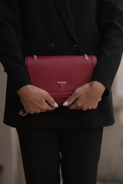 MALA TIRACOLO " NOELLE " GUESS