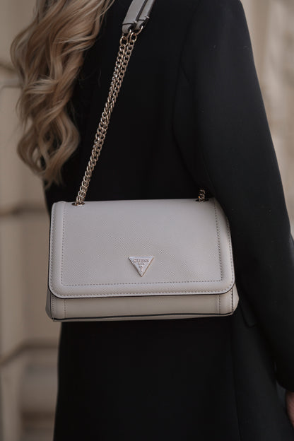 MALA TIRACOLO " NOELLE " GUESS