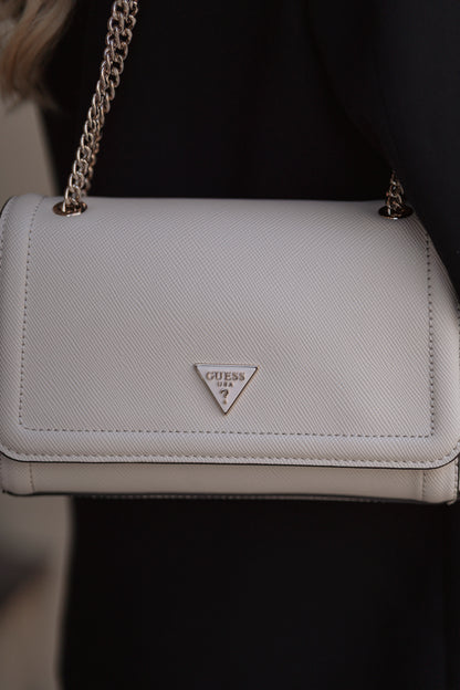 MALA TIRACOLO " NOELLE " GUESS