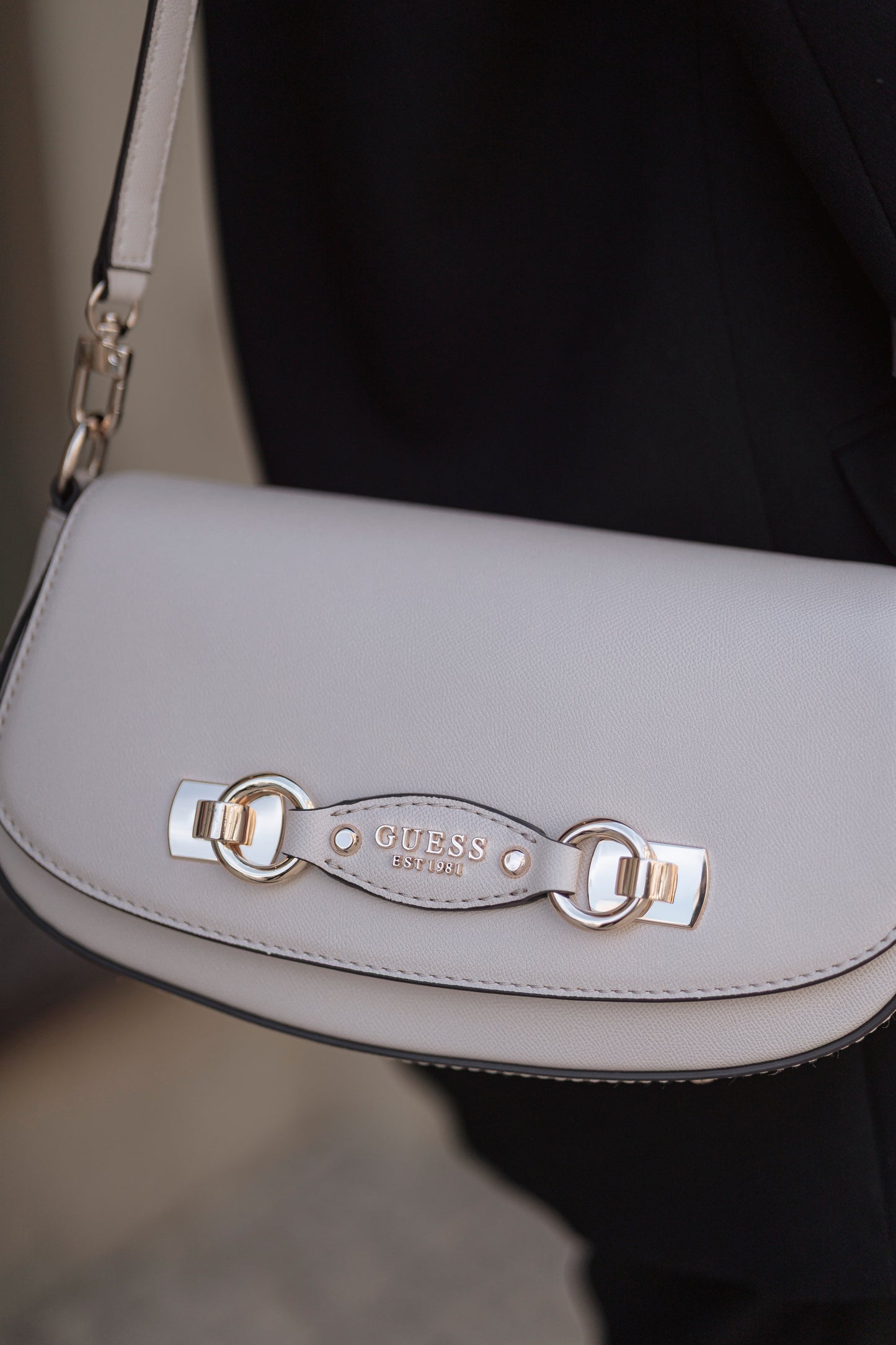 MALA TIRACOLO " MIMINA "  GUESS