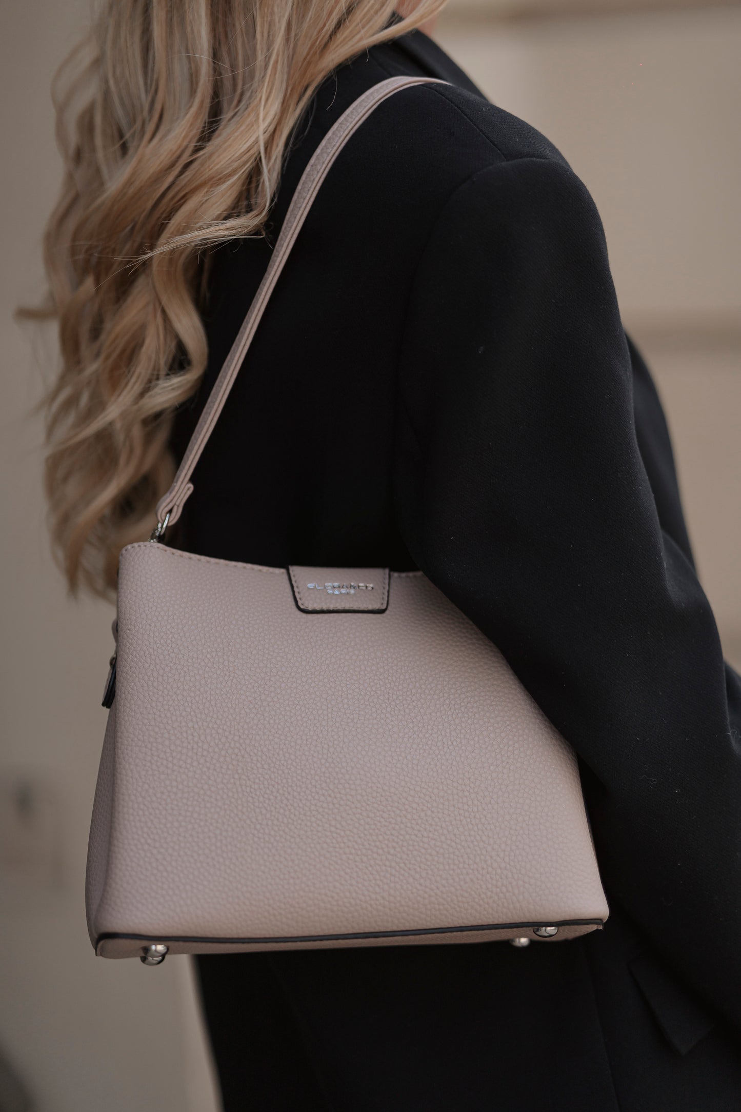 MALA TIRACOLO FLORA & CO