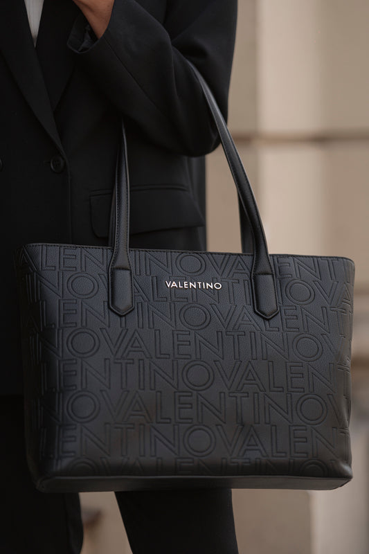 MALA DE OMBRO " PANSY " BY VALENTINO
