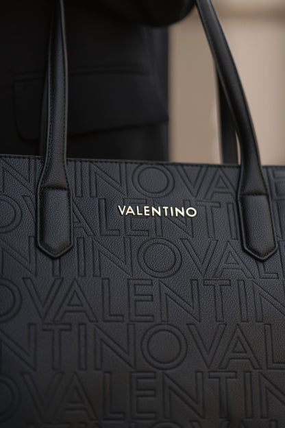 MALA DE OMBRO " PANSY " BY VALENTINO