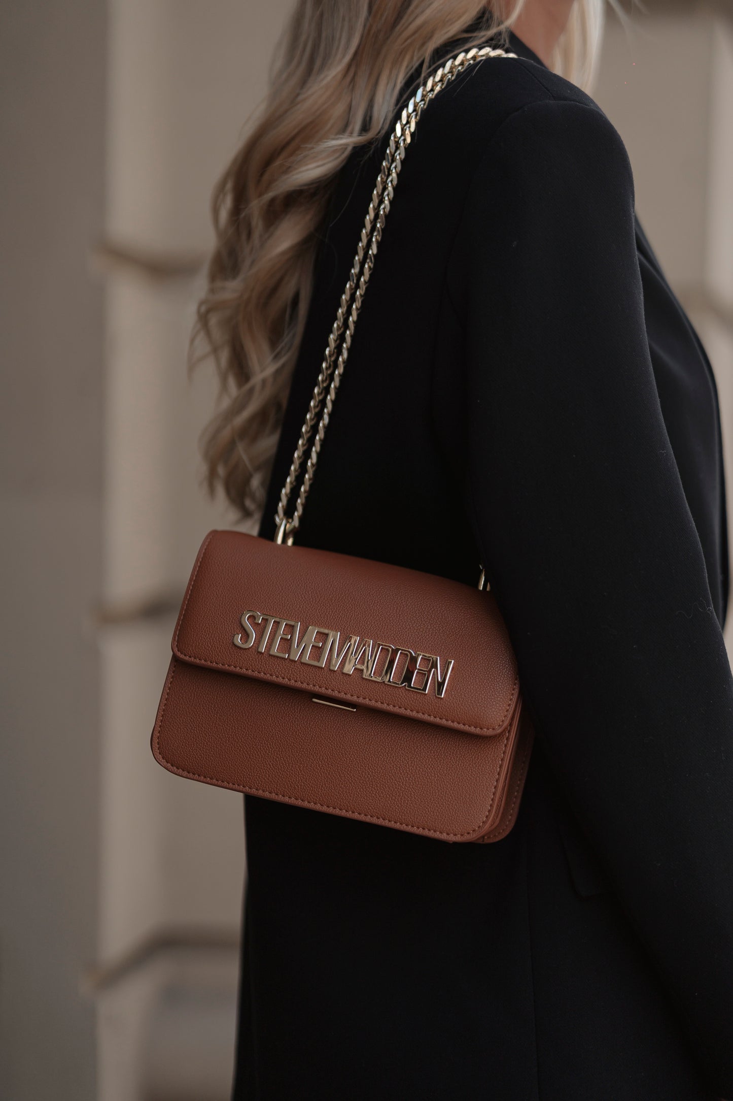 MALA TIRACOLO STEVE MADDEN