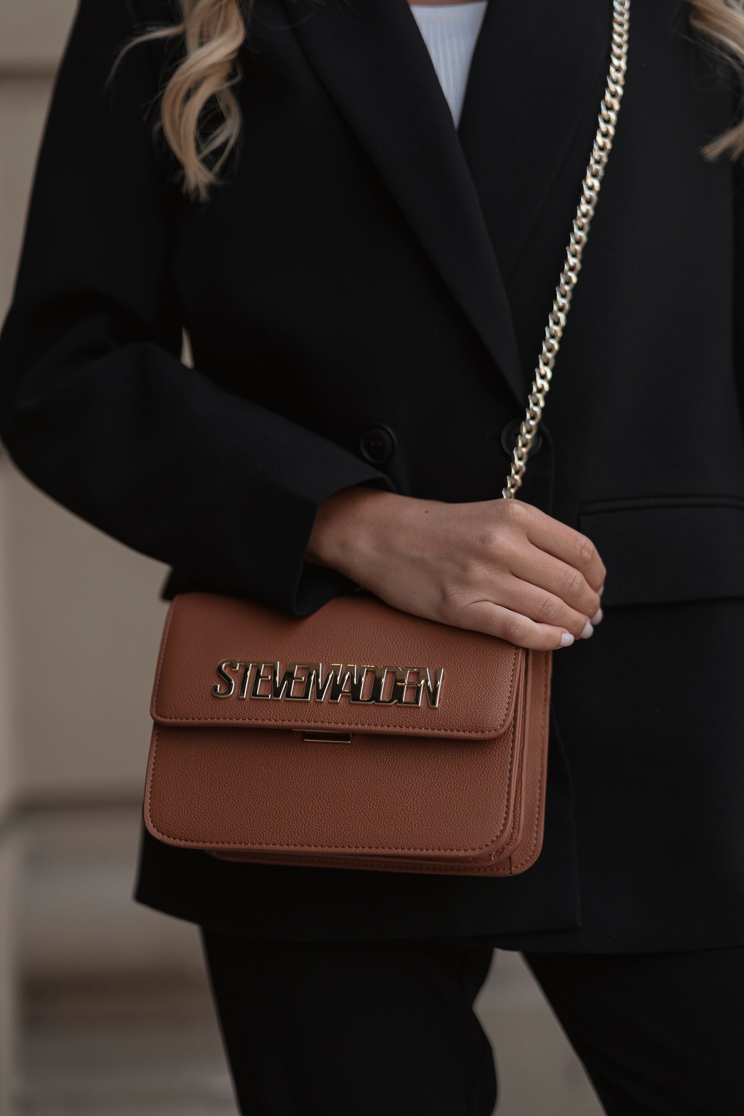 MALA TIRACOLO STEVE MADDEN