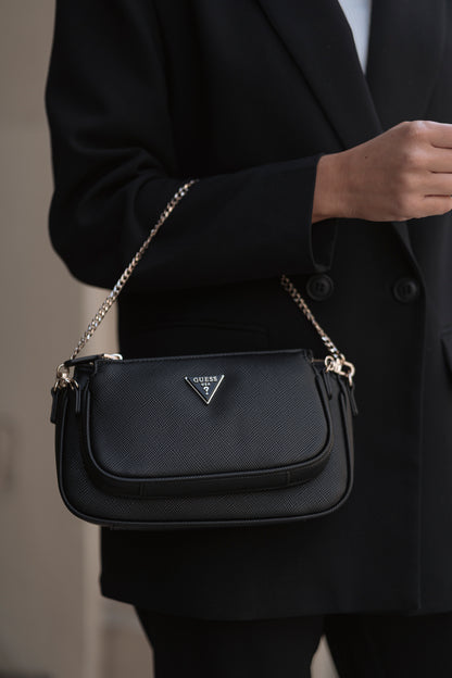 MALA TIRACOLO " NOELLE " GUESS