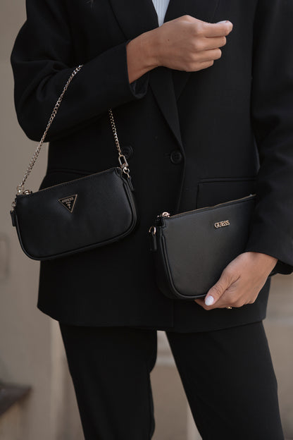 MALA TIRACOLO " NOELLE " GUESS