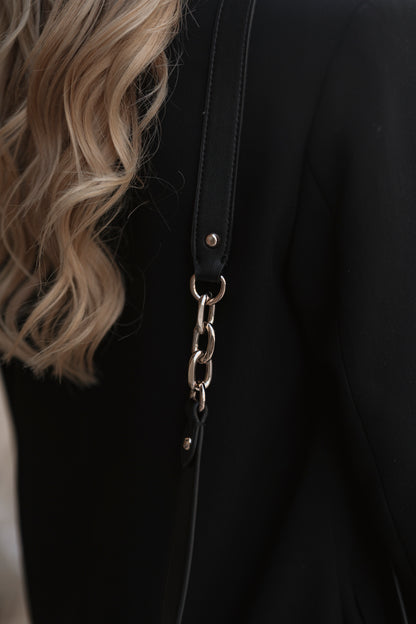 MALA TIRACOLO " DEA "  GUESS