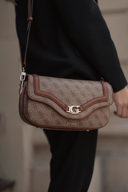 MALA TIRACOLO " DEA " GUESS