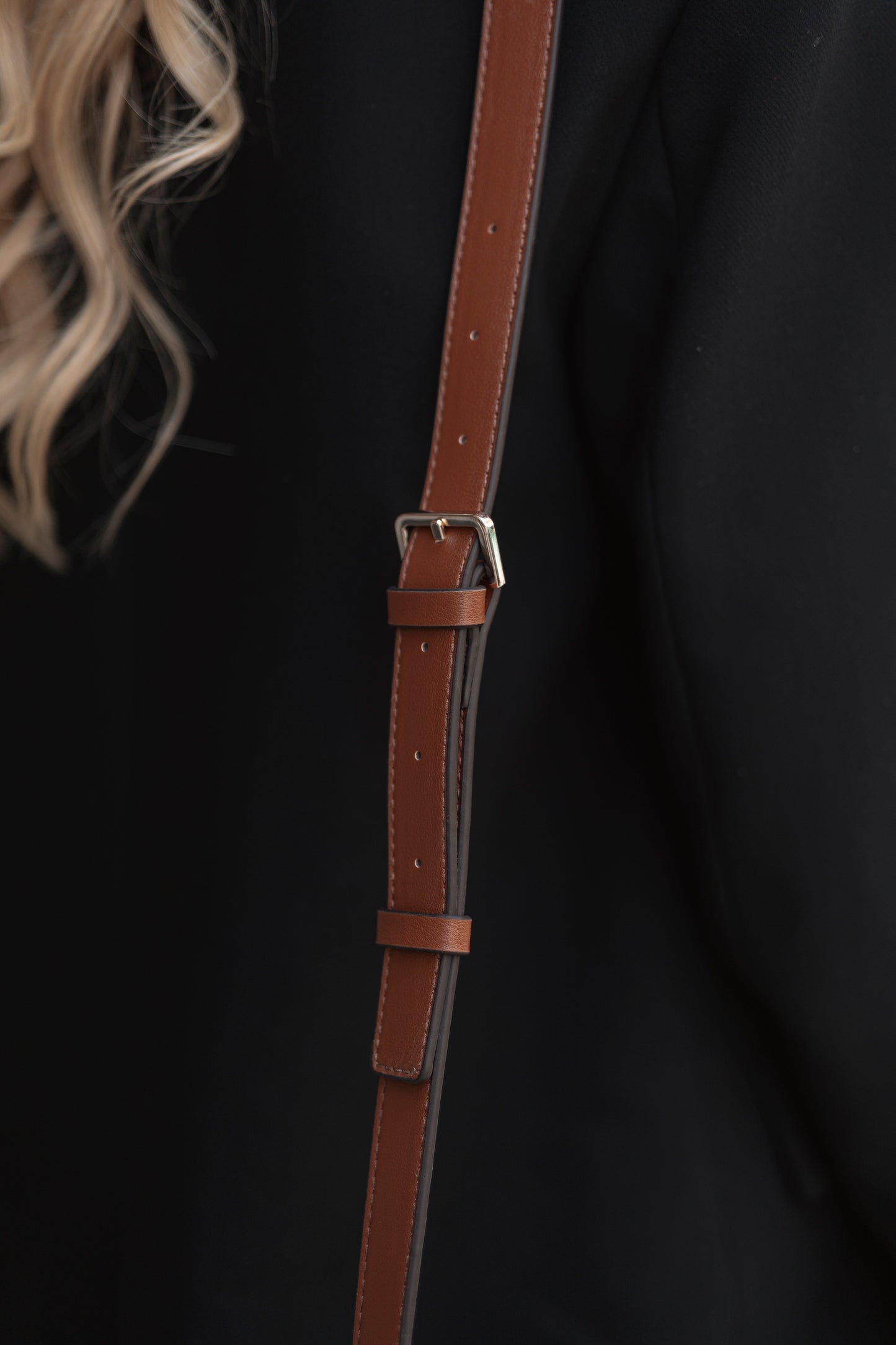 MALA TIRACOLO " DEA " GUESS