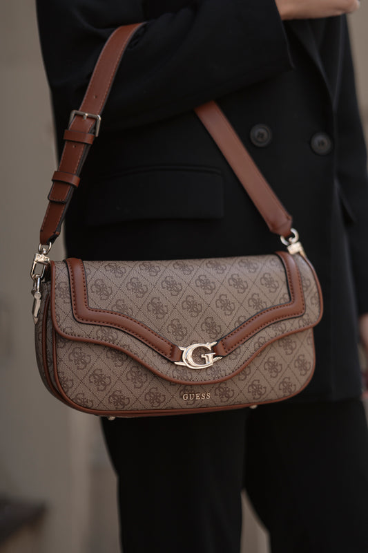 MALA TIRACOLO " DEA " GUESS