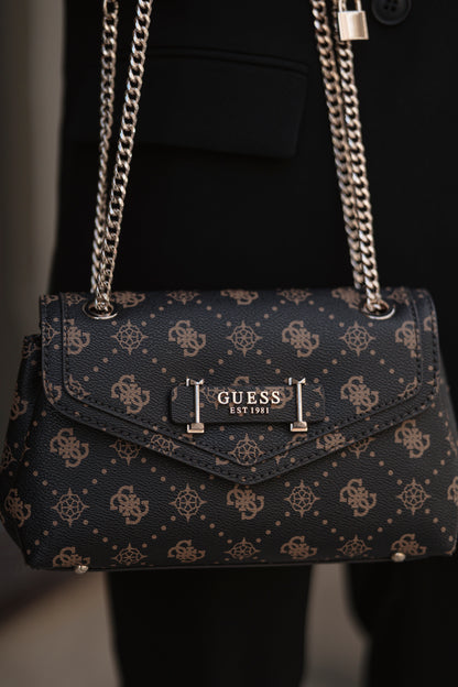 MALA TIRACOLO " SILIA " GUESS