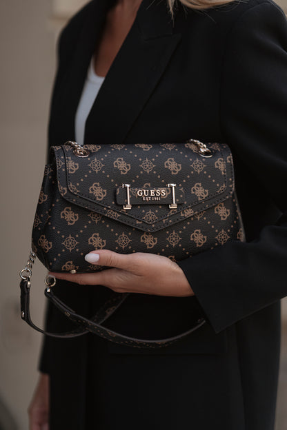 MALA TIRACOLO " SILIA " GUESS