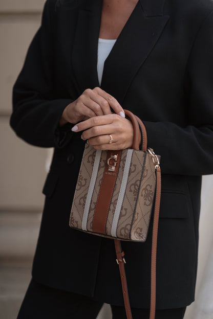 MALA TIRACOLO " ERENIA " GUESS