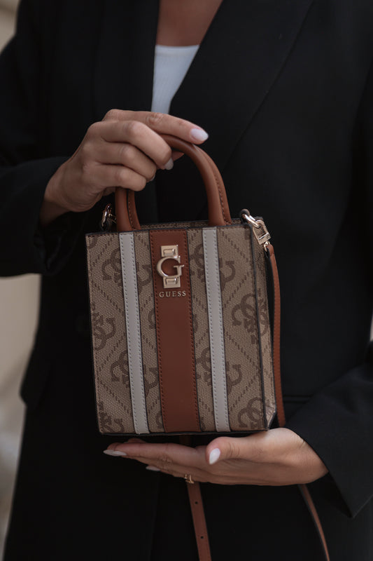 MALA TIRACOLO " ERENIA " GUESS