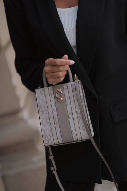 MALA TIRACOLO " ERENIA " GUESS