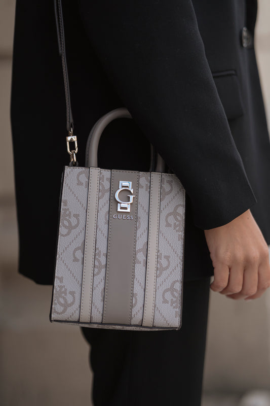 MALA TIRACOLO " ERENIA " GUESS