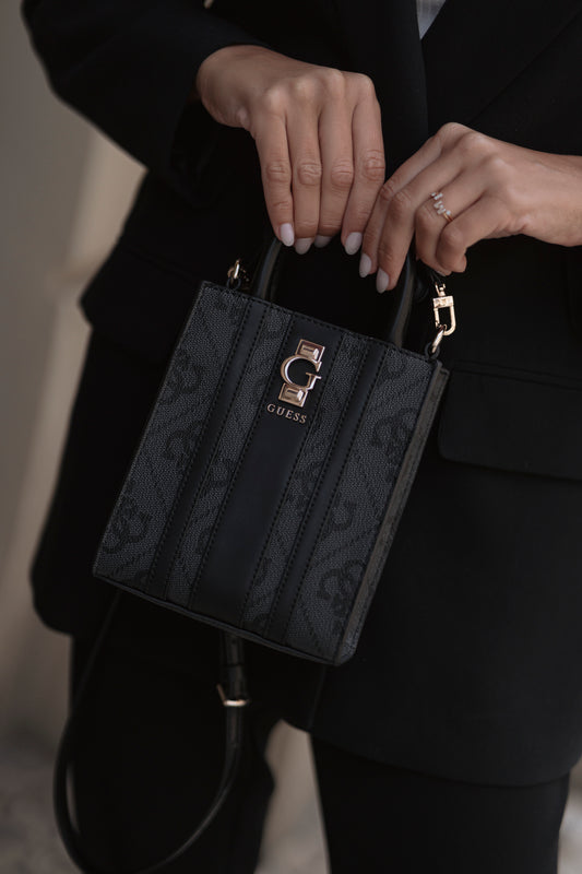 MALA TIRACOLO " ERENIA " GUESS