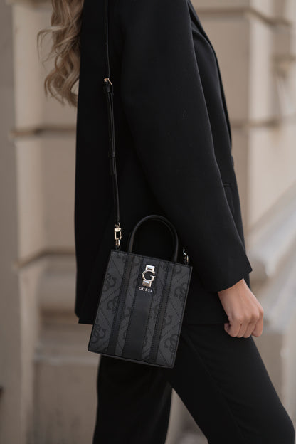 MALA TIRACOLO " ERENIA " GUESS