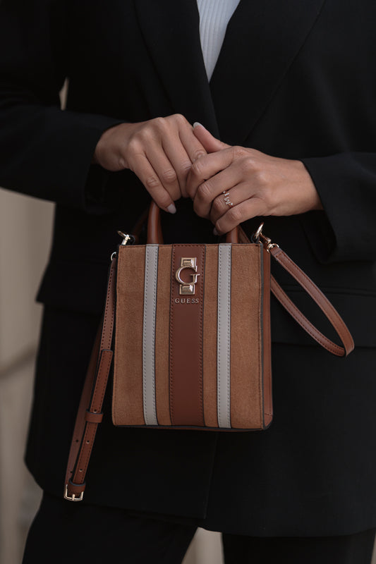 MALA TIRACOLO " ERENIA " GUESS