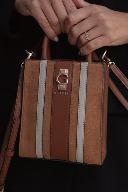 MALA TIRACOLO " ERENIA " GUESS