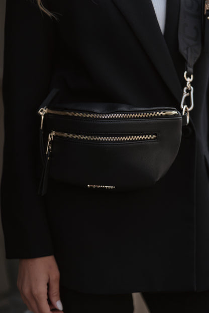 MALA TIRACOLO / CINTURA STEVE MADDEN
