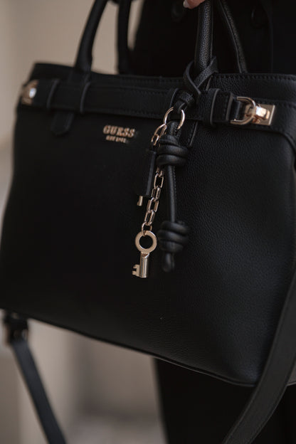 MALA DE MÃO " GREGORIA " GUESS