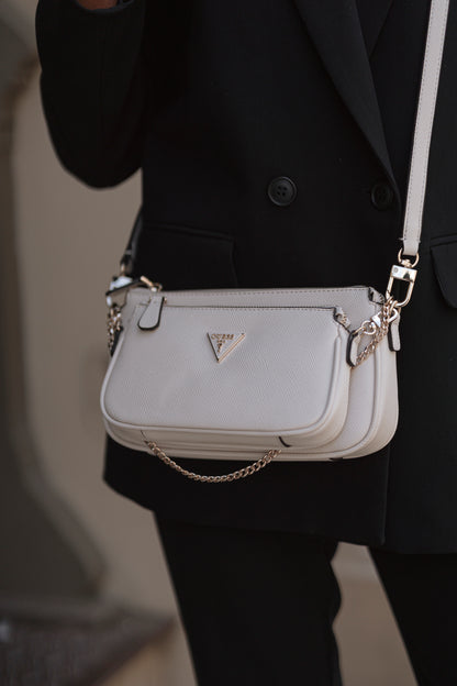 MALA TIRACOLO " NOELLE " GUESS