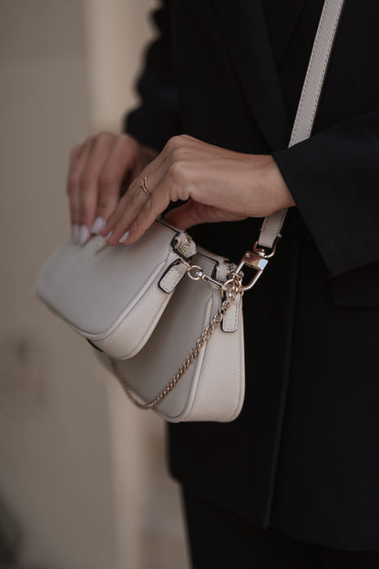 MALA TIRACOLO " NOELLE " GUESS