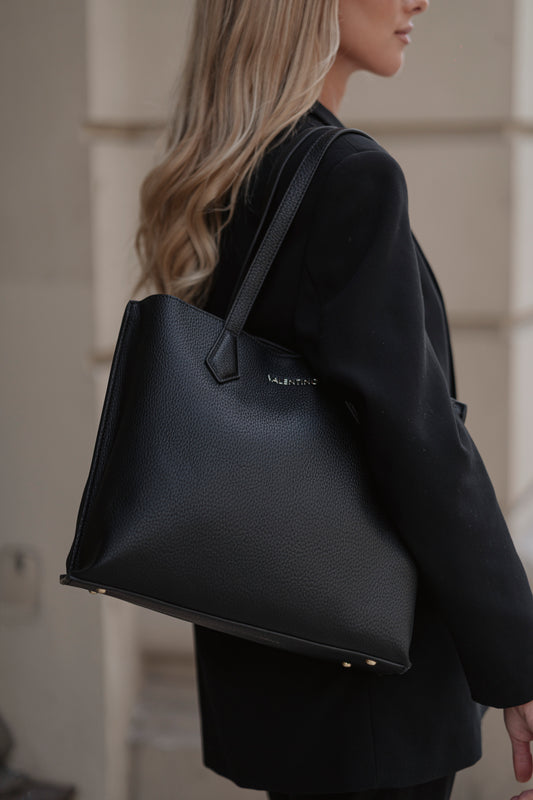 MALA DE OMBRO " FALL RE " BY VALENTINO