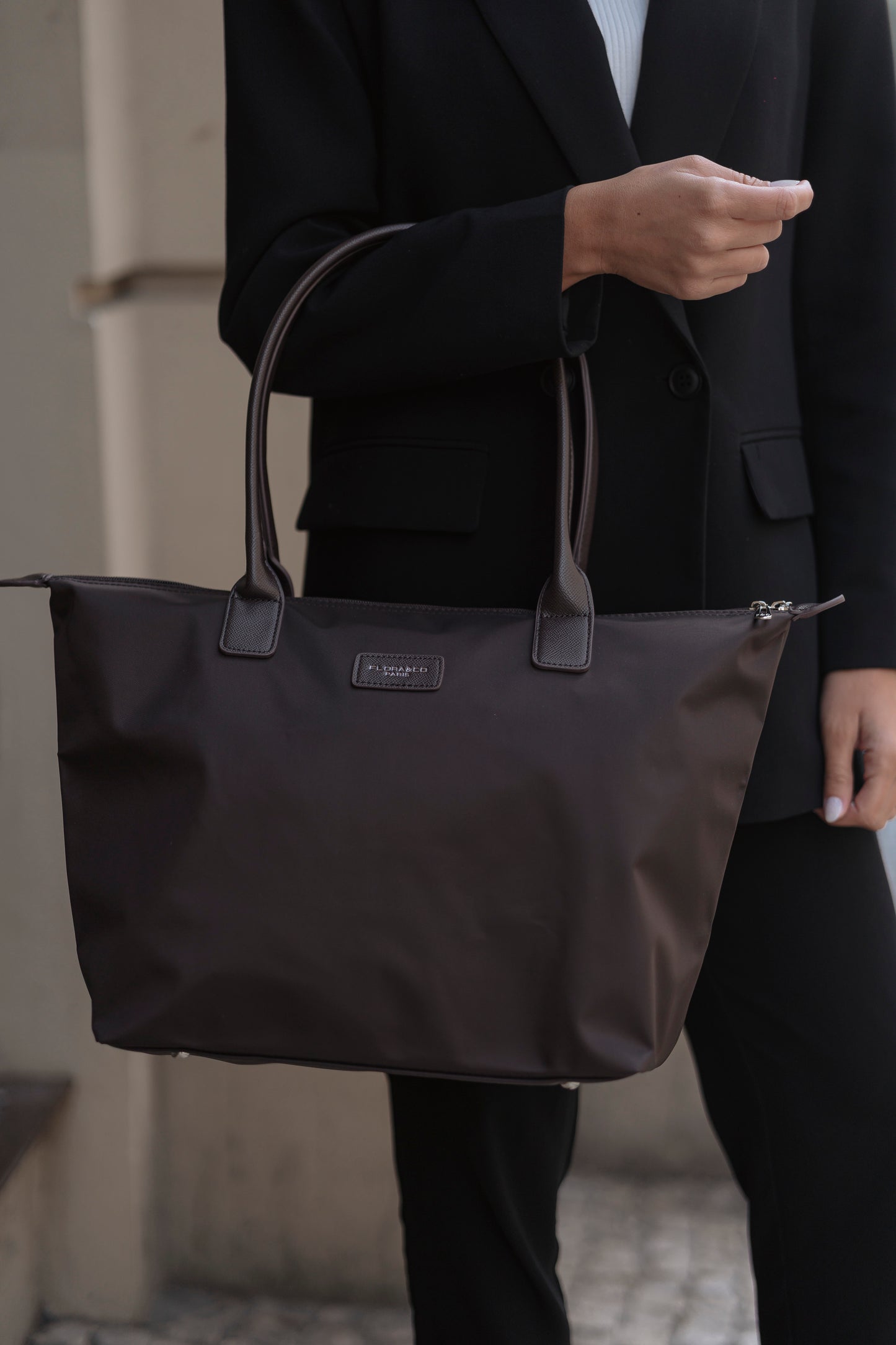 MALA TIRACOLO FLORA & CO