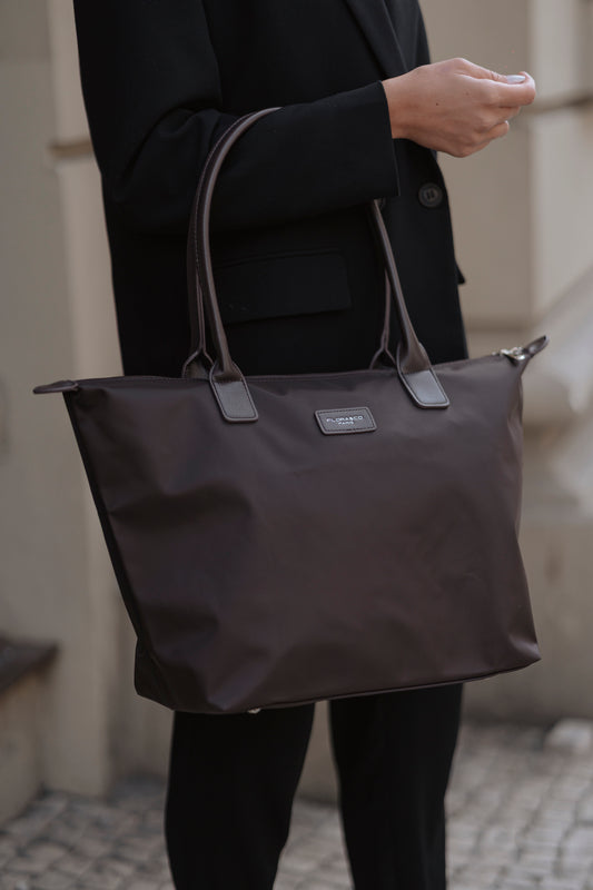 MALA TIRACOLO FLORA & CO