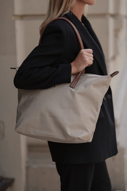 MALA DE OMBRO TOMMY HILFIGER