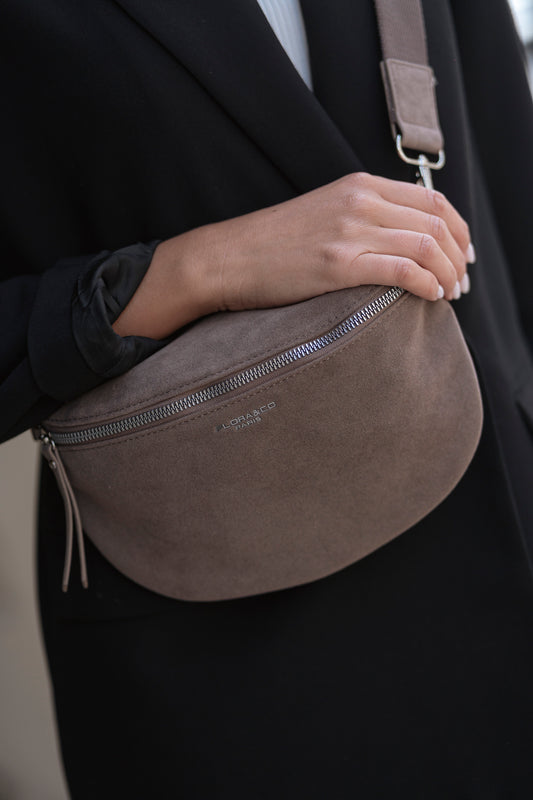 BOLSA CINTURA FLORA & CO