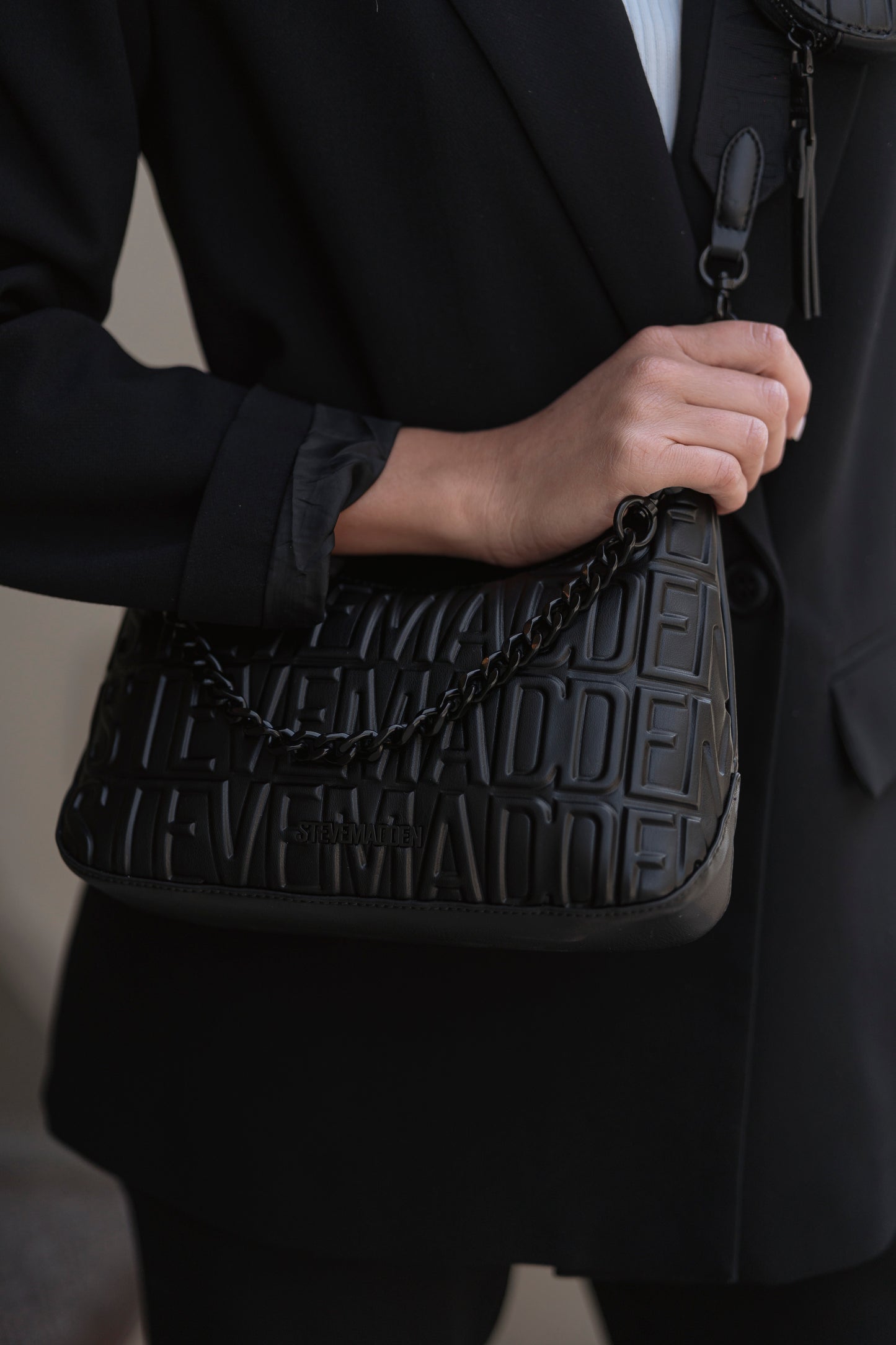 MALA TIRACOLO STEVE MADDEN