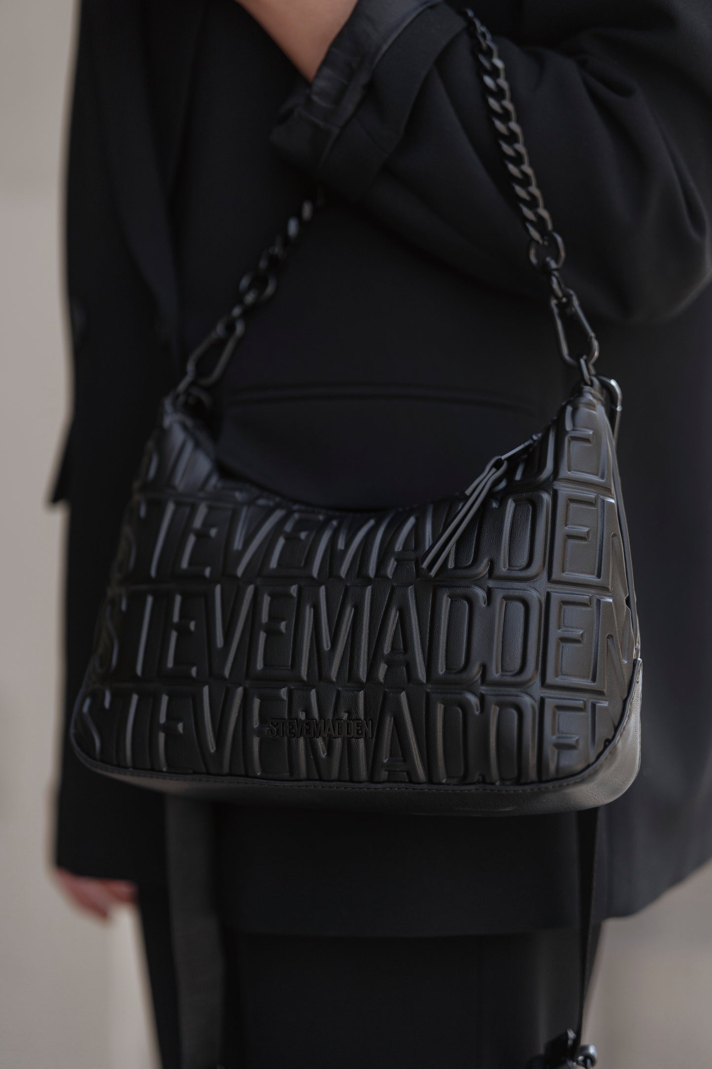 MALA TIRACOLO STEVE MADDEN