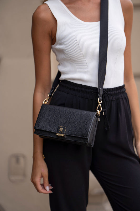 MALA TIRACOLO TOMMY HILFIGER