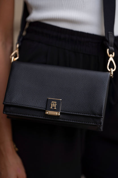 MALA TIRACOLO TOMMY HILFIGER