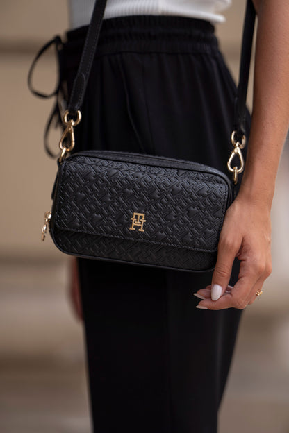 MALA TIRACOLO TOMMY HILFIGER