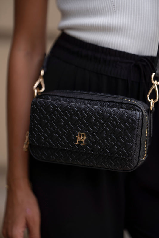 MALA TIRACOLO TOMMY HILFIGER