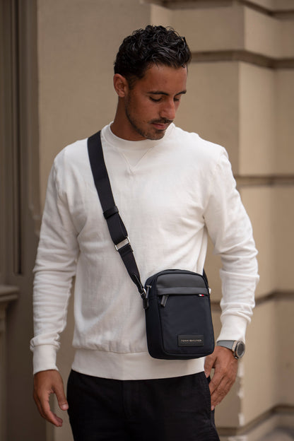 MALA TIRACOLO TOMMY HILFIGER
