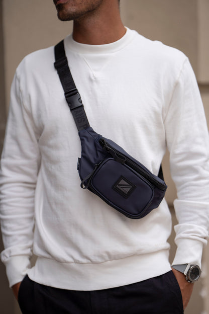 BOLSA DE CINTURA PEPE JEANS