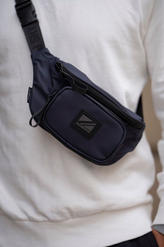 BOLSA DE CINTURA PEPE JEANS