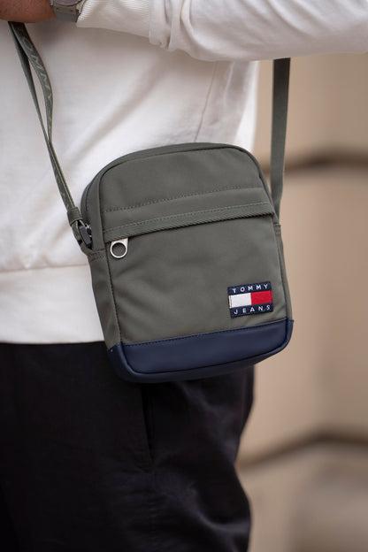 MALA TIRACOLO TOMMY HILFIGER