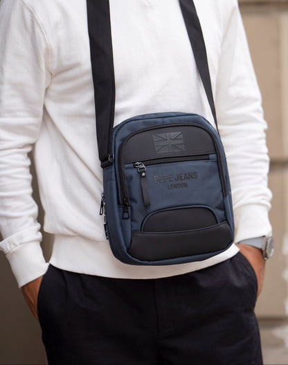 MALA TIRACOLO PEPE JEANS