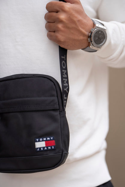 MALA TIRACOLO TOMMY HILFIGER