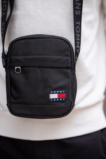 MALA TIRACOLO TOMMY HILFIGER