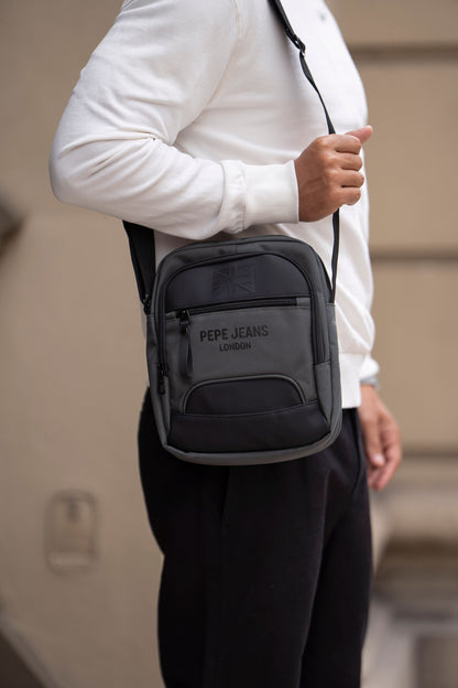MALA TIRACOLO PEPE JEANS